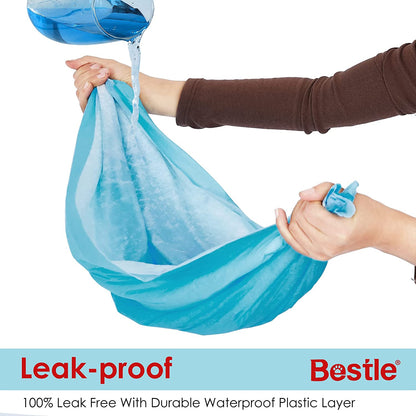Super Absorbent and Leak-Proof Pet Training Pads for Dogs - 22" x 22", 50 Count